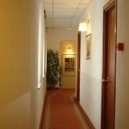 Tirreno Hotel 3*