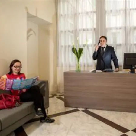 Bed & Breakfast Corso Grand Rome