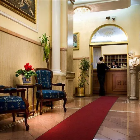 Rimini Ξενοδοχείο 3*