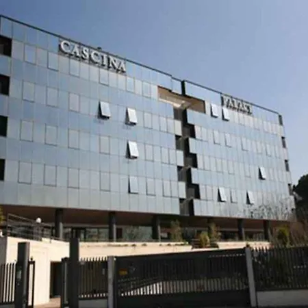 Sotel Nomentana Hotel Roma