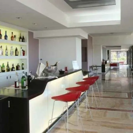 Hotel Sotel Nomentana 3*