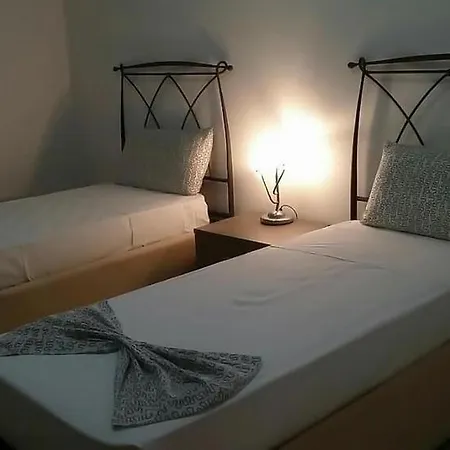 Affittacamere Suites Holiday Rooms Roma