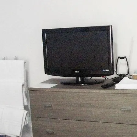 Suites Holiday Rooms * Roma