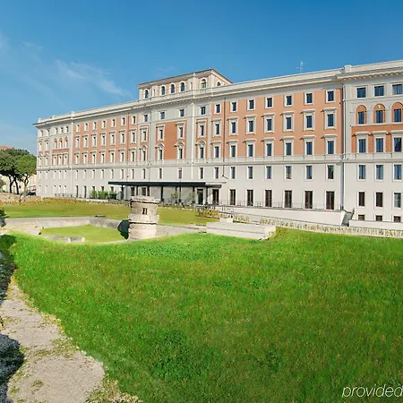 Nh Collection Palazzo Cinquecento 5*