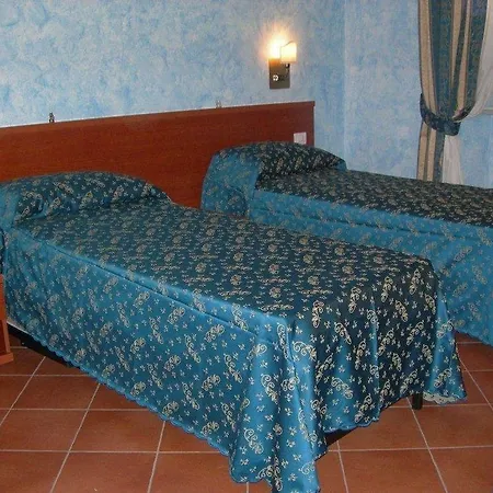 Toffa Place In Rome