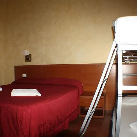 Toffa Place In 2* Rome