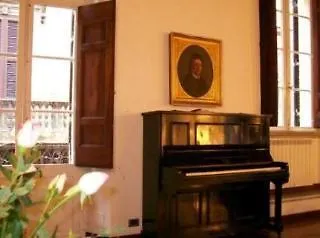 Affittacamere Palazzo Del Duca Piazza Navona