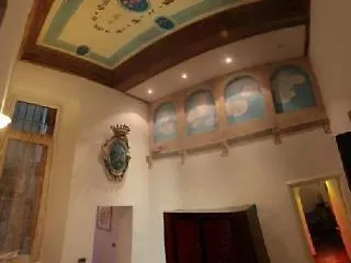 Palazzo Del Duca Piazza Navona Affittacamere