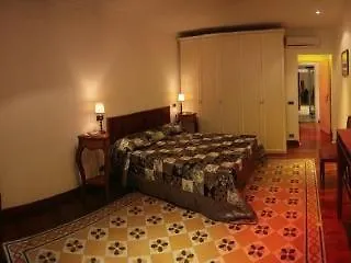 Palazzo Del Duca Piazza Navona 3*