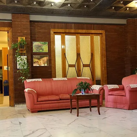 Hotel Casa Piccole Ancelle Di Cristo Re 3*