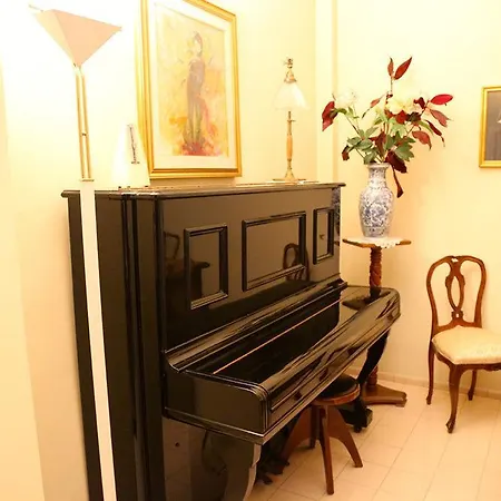 Casa Piccole Ancelle Di Cristo Re 3*
