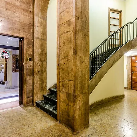 Bed & Breakfast Luxury H 2000 3*