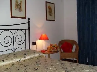 City Room B&B Bed and breakfast