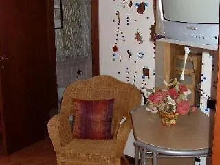 Bed and breakfast City Room B&B