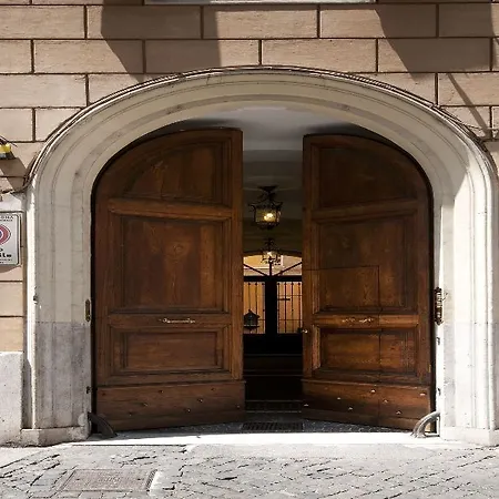 Guest house Residenza 2*