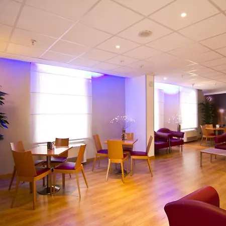 Tuscolana San Giovanni Hotel 3*