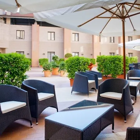 Tuscolana San Giovanni 3* Rzym