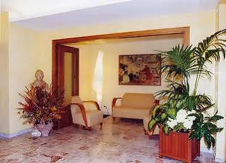 La Casa Di Nazareth Řím