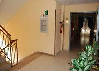 La Casa Di Nazareth 2* Řím