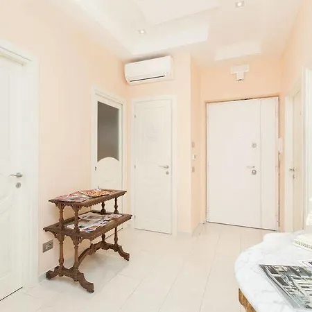 Impero Vaticano San Pietro Bed & Breakfast 2*