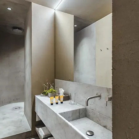 Dei Barbieri Otel 4*