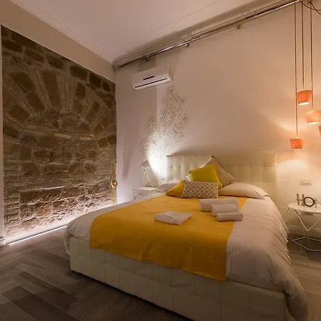 Tirso Sessantotto Boutique Affittacamere