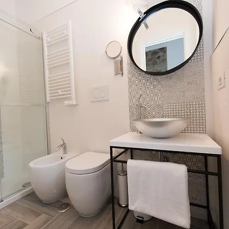Tirso Sessantotto Boutique Affittacamere Roma