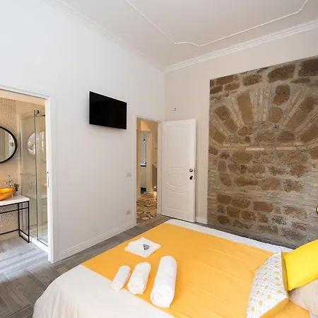 Tirso Sessantotto Boutique Affittacamere