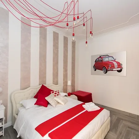 Tirso Sessantotto Boutique Affittacamere