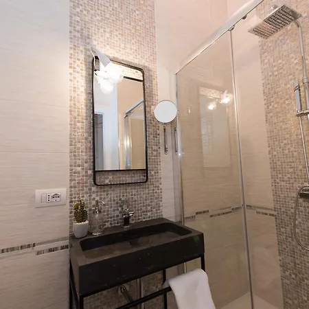 Affittacamere Tirso Sessantotto Boutique Roma