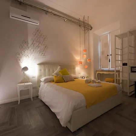 Tirso Sessantotto Boutique 4*