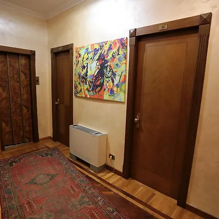 Kent Hotel Roma