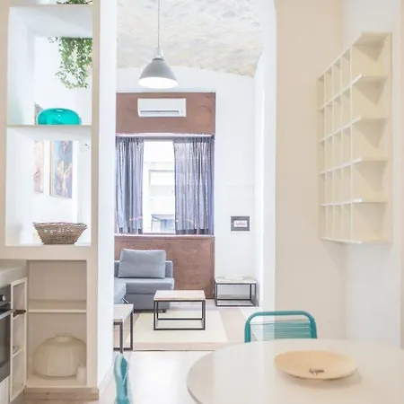 Bed and Breakfast Santi Quattro Al Colosseo