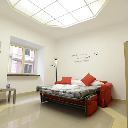 Casa Andrew *