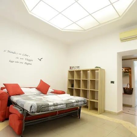 Casa Andrew Rzym