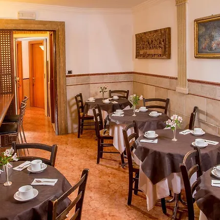 Luciani Hotel 2*