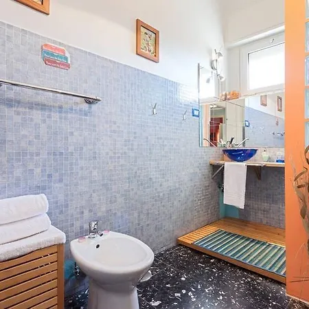 A Casa Di Alessia * Rome