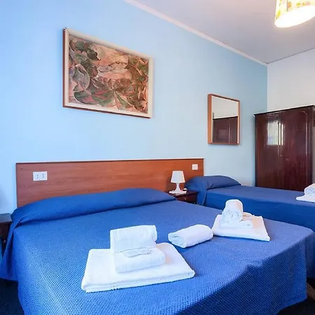 Bed & Breakfast A Casa Di Alessia