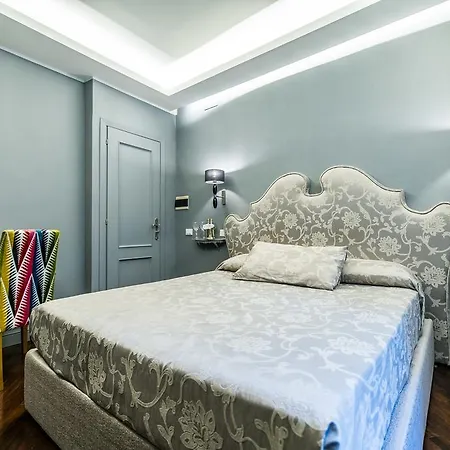 Antica Hotel Rom