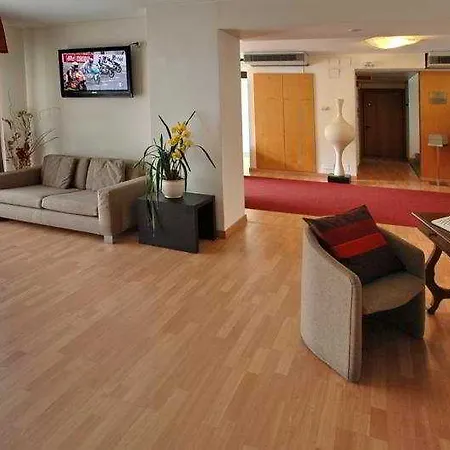 Hotel Sisto V