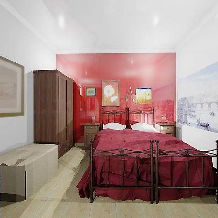 La Residenza Dell'angelo Nuova Guest house