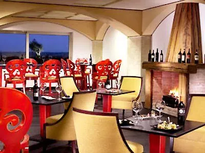 Marriott Park 4* Rome
