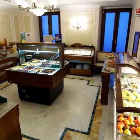 Tmark Vaticano Hotel