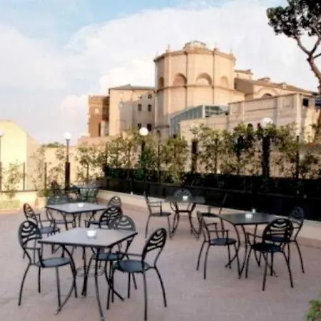Tmark Vaticano Hotel 4*