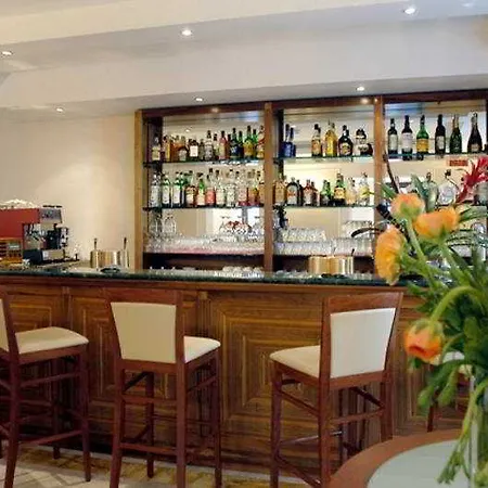 Tmark Vaticano Hotel Rom