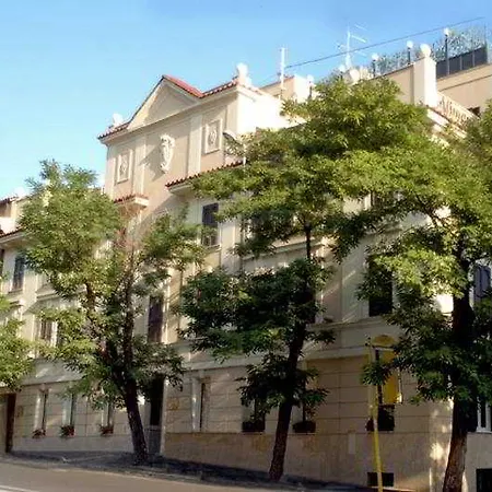 Tmark Vaticano 4*