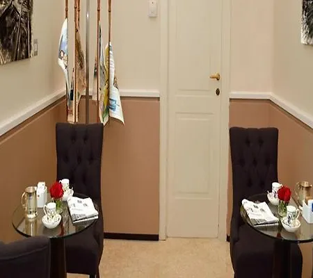 Lh Lloyd 3* Rome
