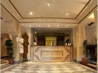 Hotel San Pio