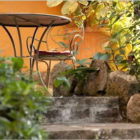 Hotel San Pio