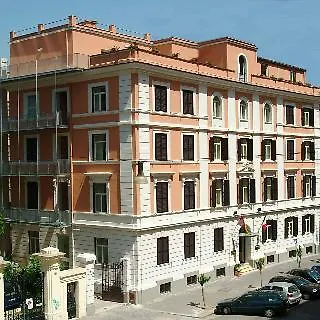 Delle Vittorie Rom